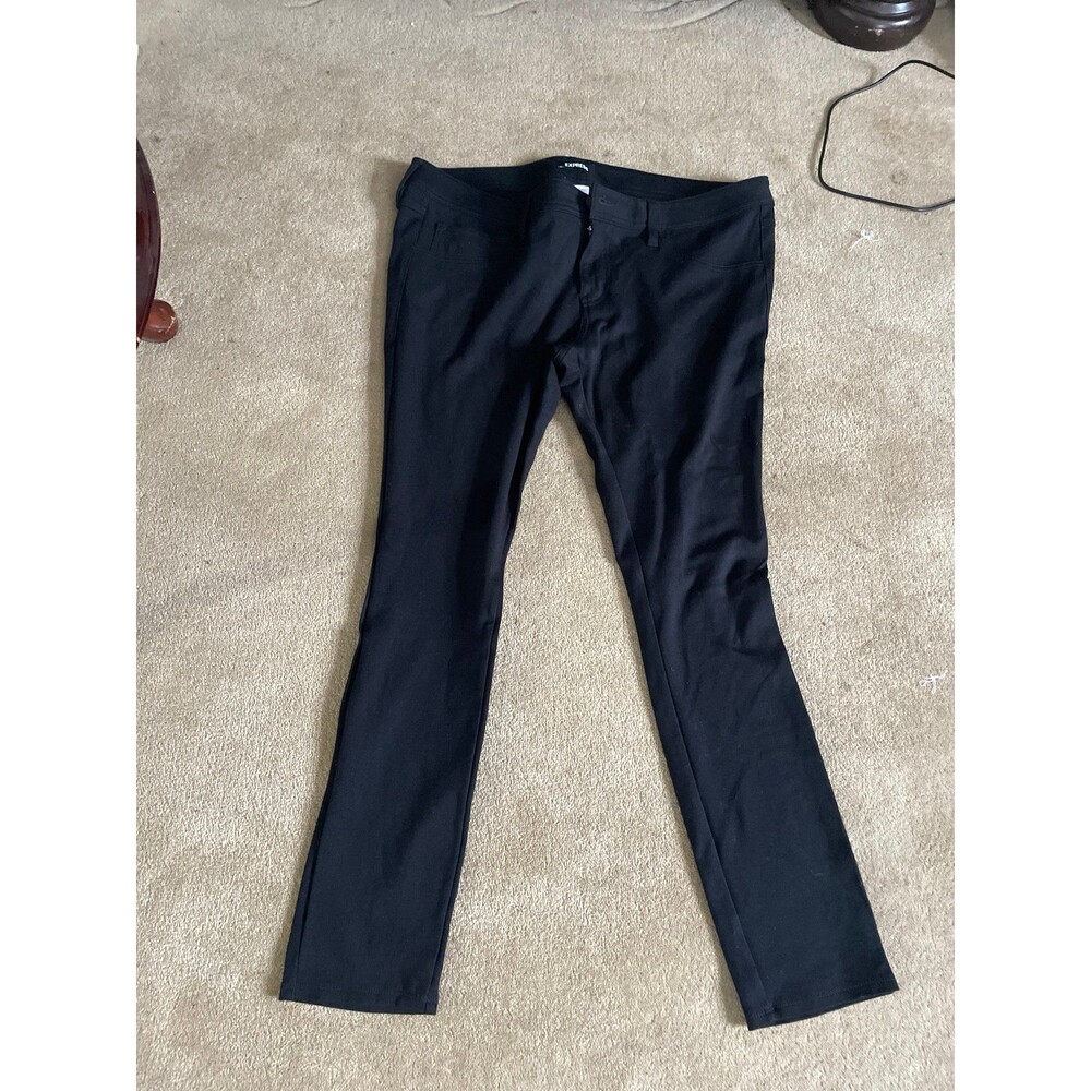 Express L dress pants
